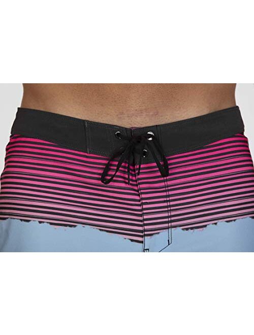 Hurley Men's Phantom Playa Grande 18" Boardshort