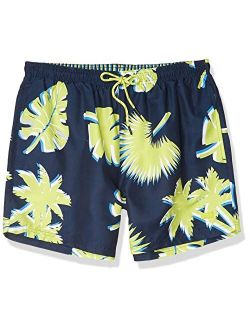 Men's Swim Trunks