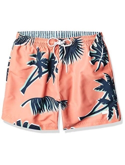 Men's Swim Trunks