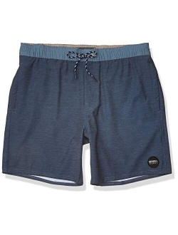 Men's Combo Volley Boardshort