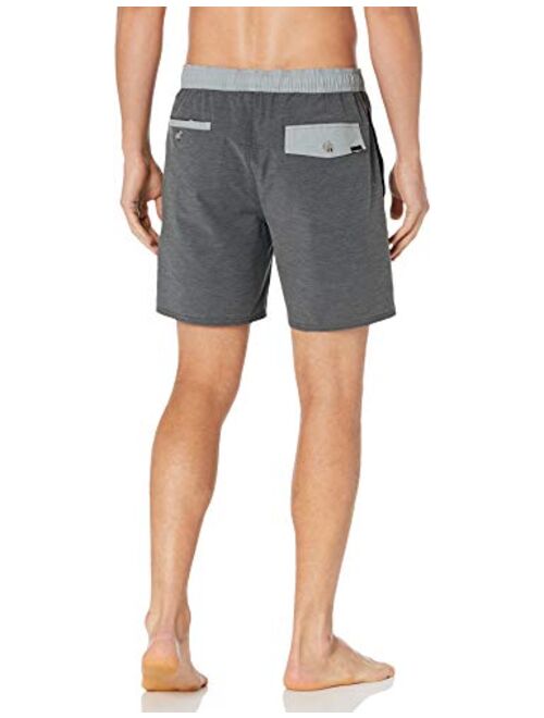 O'NEILL Men's Combo Volley Boardshort