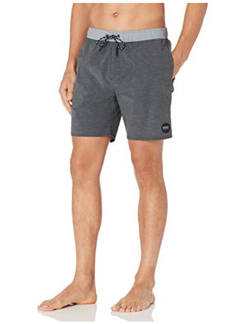 O'NEILL Men's Combo Volley Boardshort