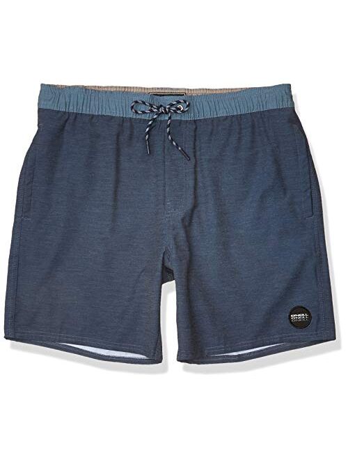 O'NEILL Men's Combo Volley Boardshort