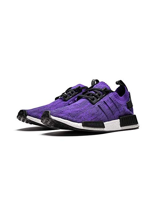 Adidas Originals NMD_R1 Primeknit Shoe