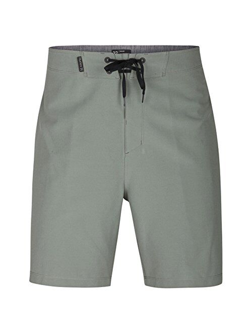 Hurley Men's Phantom P30 One & Only Stretch 20" Boardshort Swim Short