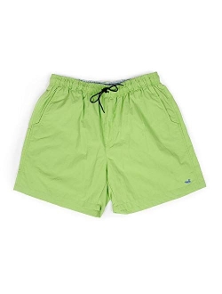 Southern Marsh Dockside Swim Trunk