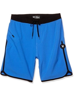 Men's Phantom Hyperwave Max Solid 18" Board Short