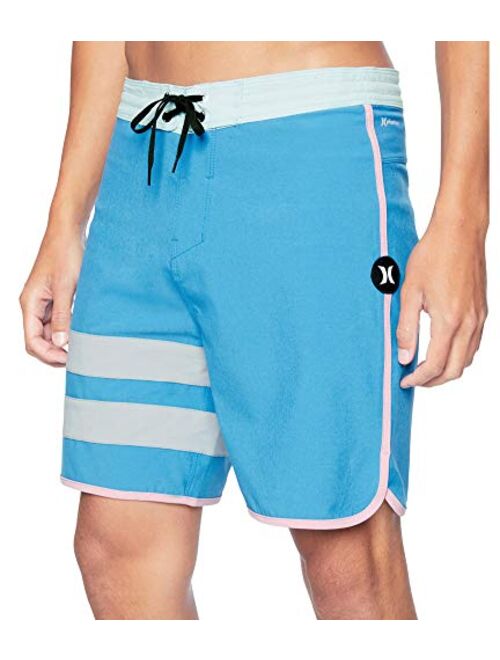 Hurley Men's Phantom Block Party 18" Boardshorts