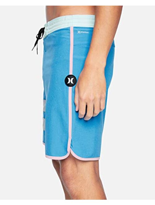 Hurley Men's Phantom Block Party 18" Boardshorts