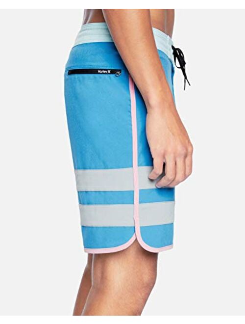 Hurley Men's Phantom Block Party 18" Boardshorts