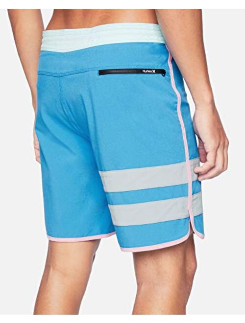 Hurley Men's Phantom Block Party 18" Boardshorts