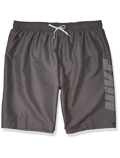 Nike Men's Logo Volley Short Swim Trunk