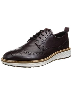 Men's St1 Hybrid Brogue Shoes