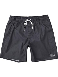 Men's Opposites Elastic Short