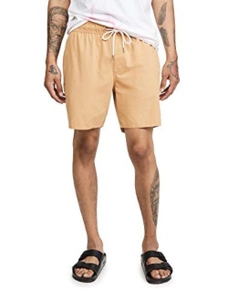 Men's Opposites Elastic Short