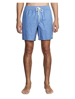 Men's Opposites Elastic Short