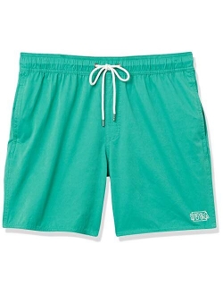 Men's Opposites Elastic Short