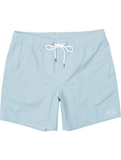 Men's Opposites Elastic Short