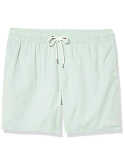 Men's Opposites Elastic Short