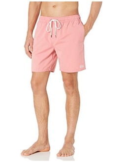 Men's Opposites Elastic Short