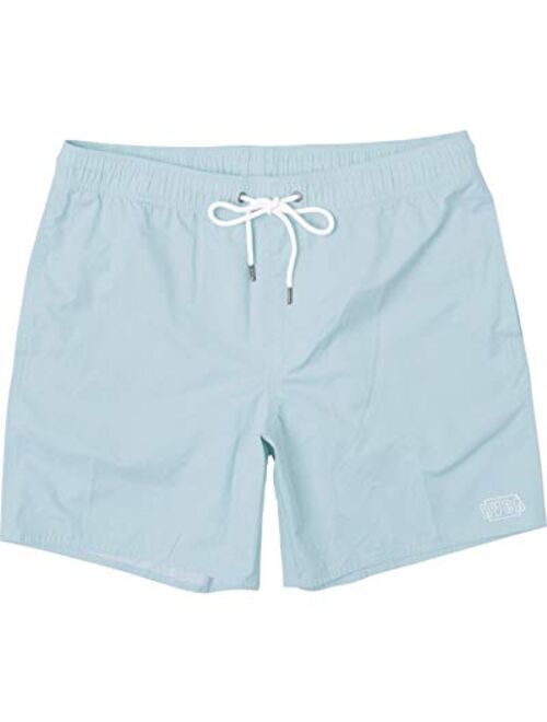 RVCA Men's Opposites Elastic Short