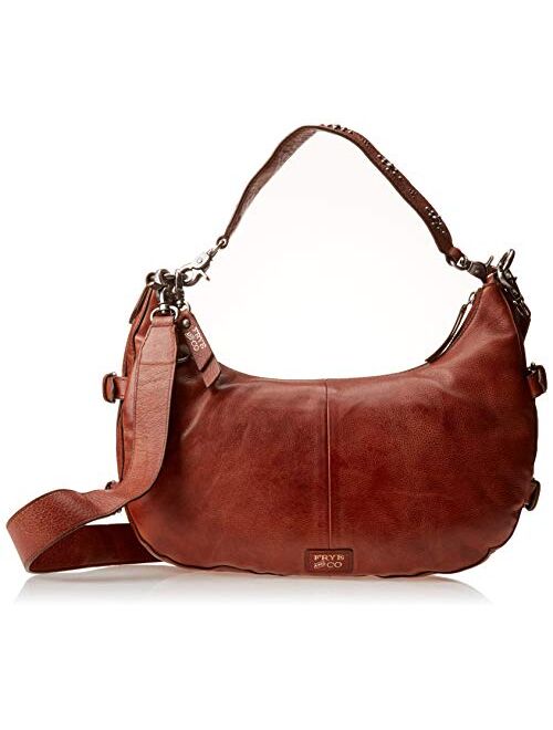 FRYE AND CO. Sindy Hobo