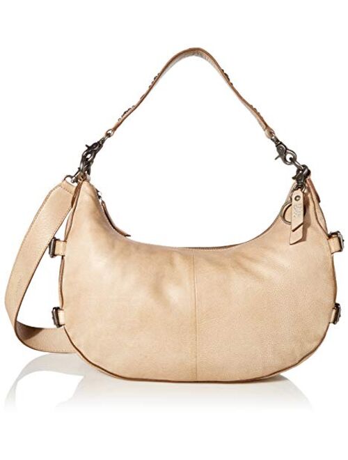 FRYE AND CO. Sindy Hobo