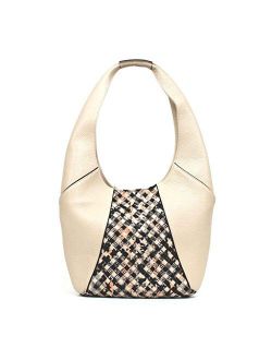 'Byblos' Panache Hobo