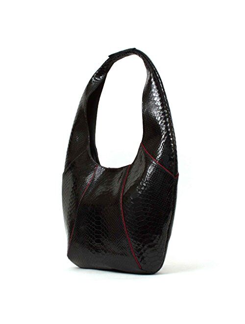 NinoRossi 'Byblos' Signature Hobo