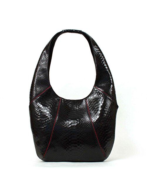 NinoRossi 'Byblos' Signature Hobo