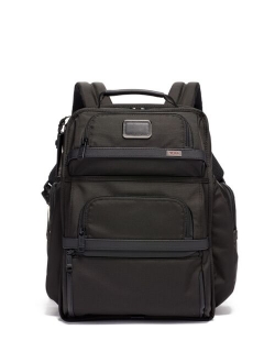 Alpha 3 Tumi Brief Backpack