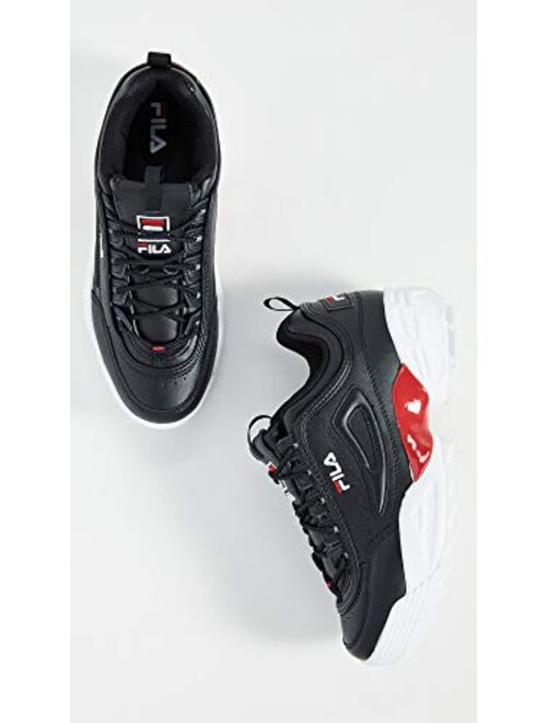 Fila Men's Disruptor II LAB Sneakers