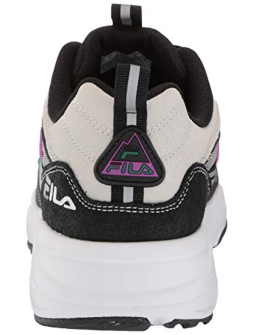 Fila Men's Trail Tracer Sneaker