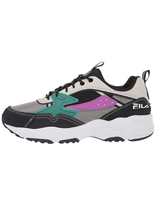 Fila Men's Trail Tracer Sneaker