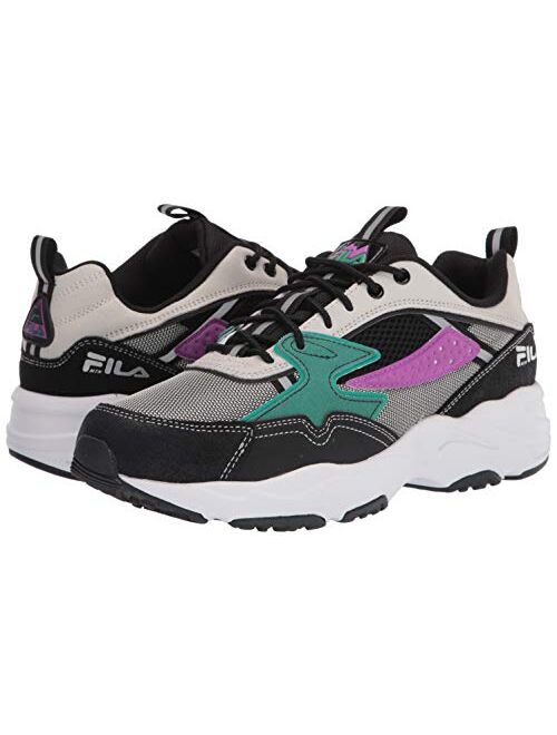 Fila Men's Trail Tracer Sneaker