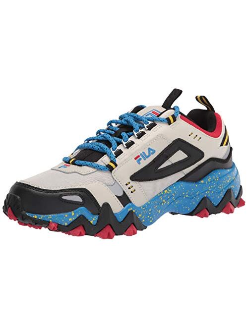 Fila Men's Oakmont Tr Sneaker