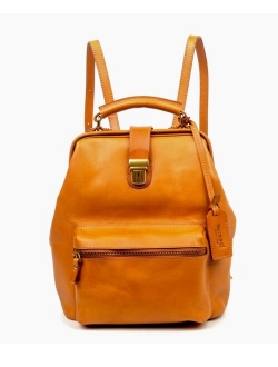 Doctor Leather Backpack