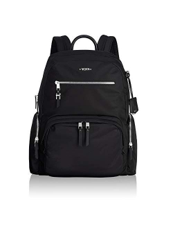 Voyageur Carson Laptop Backpack - 15 Inch Computer Bag