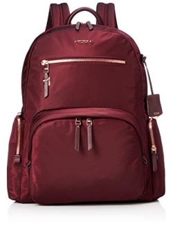 Voyageur Carson Laptop Backpack - 15 Inch Computer Bag