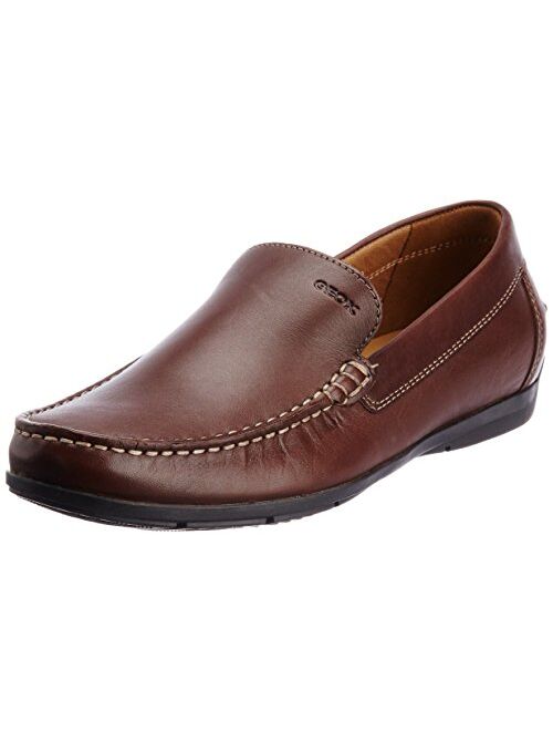 Geox Men's Msimon2 Slip-On Loafer