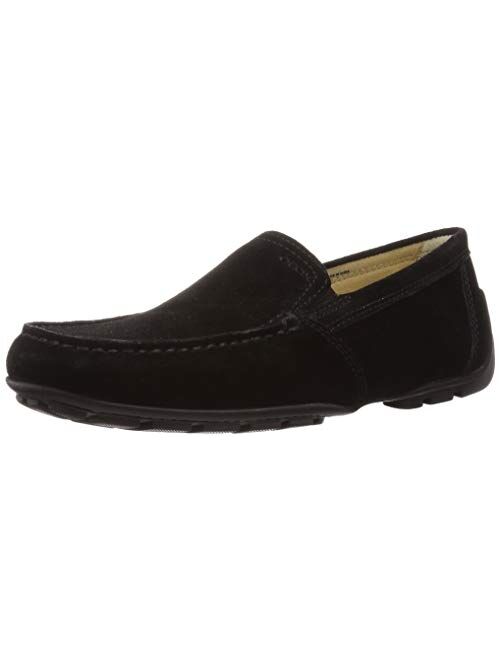 Geox Men's Monet19 Driving Moccasin