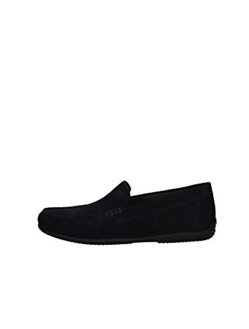 Geox - Men's Ascanio 10 Moccasins