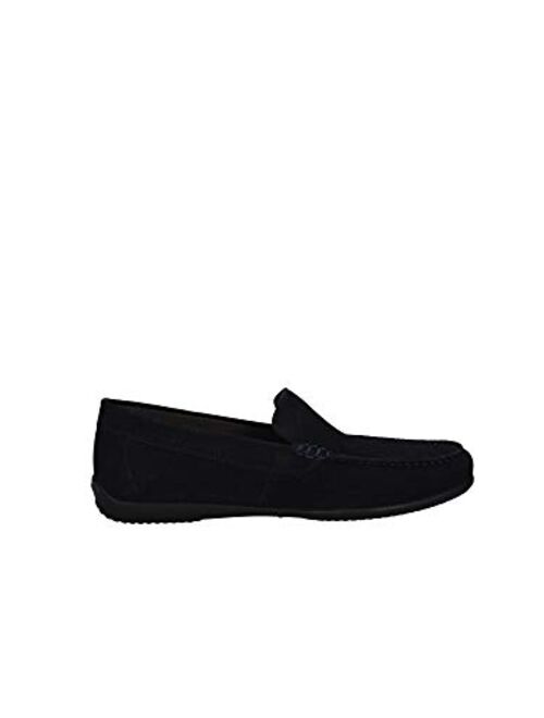 Geox - Men's Ascanio 10 Moccasins