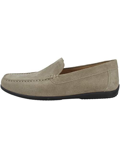 Geox - Men's Ascanio 10 Moccasins