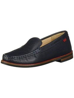 Kids Boys/Girls Leather Mott Street Loafer