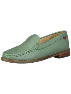 Kids Boys/Girls Leather Mott Street Loafer