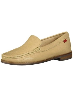 Kids Boys/Girls Leather Mott Street Loafer