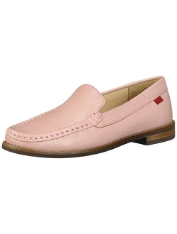 Kids Boys/Girls Leather Mott Street Loafer