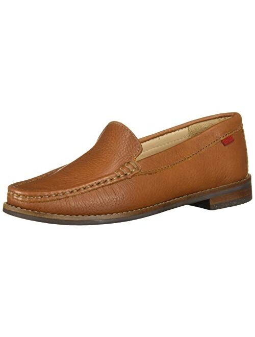 MARC JOSEPH NEW YORK Kids Boys/Girls Leather Mott Street Loafer