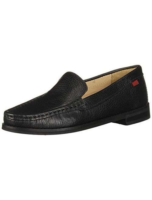 MARC JOSEPH NEW YORK Kids Boys/Girls Leather Mott Street Loafer